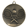 Heavyweight Tennis