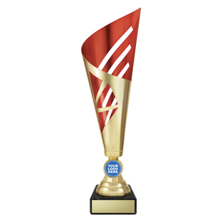 Brooklyn Cup - Red