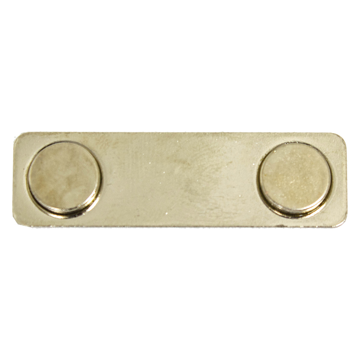Magnet Silver 2 Post