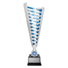 Citadel Cup - Silver / Blue