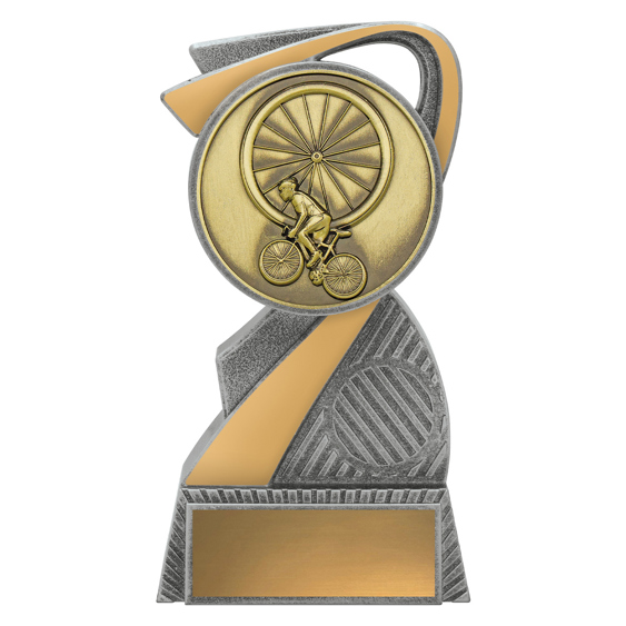 Arclight Gold - Cycling!