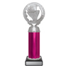 Pink Torch
