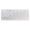 Epoxy Dome - 38mm