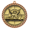 Venture Medal Go Kart!