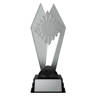 Shadowcrest - Silver / Black
