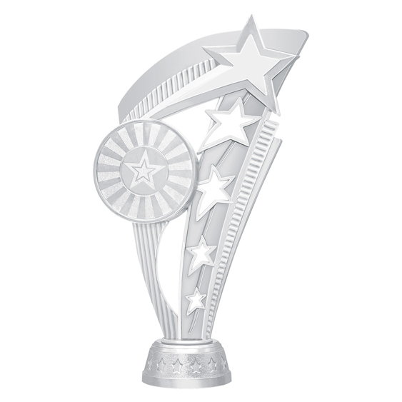 Echo Star - Silver!