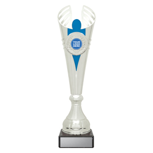Angel Cup - Blue