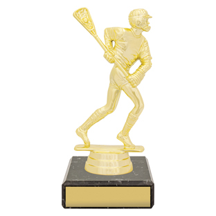 Figure Trophy - Lacrosse