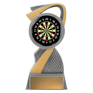Arclight Colour - Dart Board
