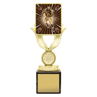 Lynx Sentry - American Football