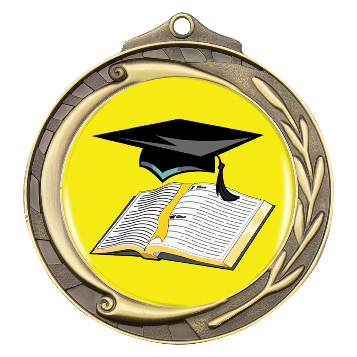 Wreath - Academic
