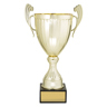 Endeavour - Gold!