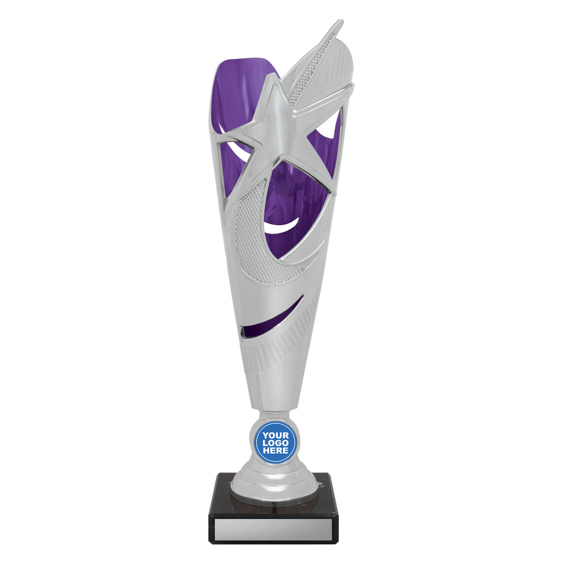 Spectre Cup - Purple!