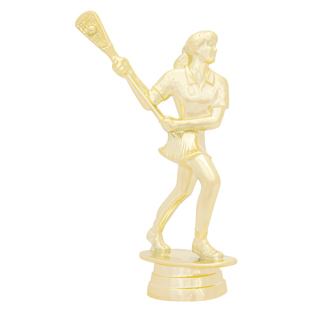 Female Lacrosse