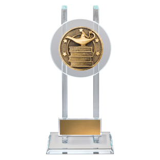 Academic Spartan Glass