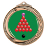 Wreath - Snooker!