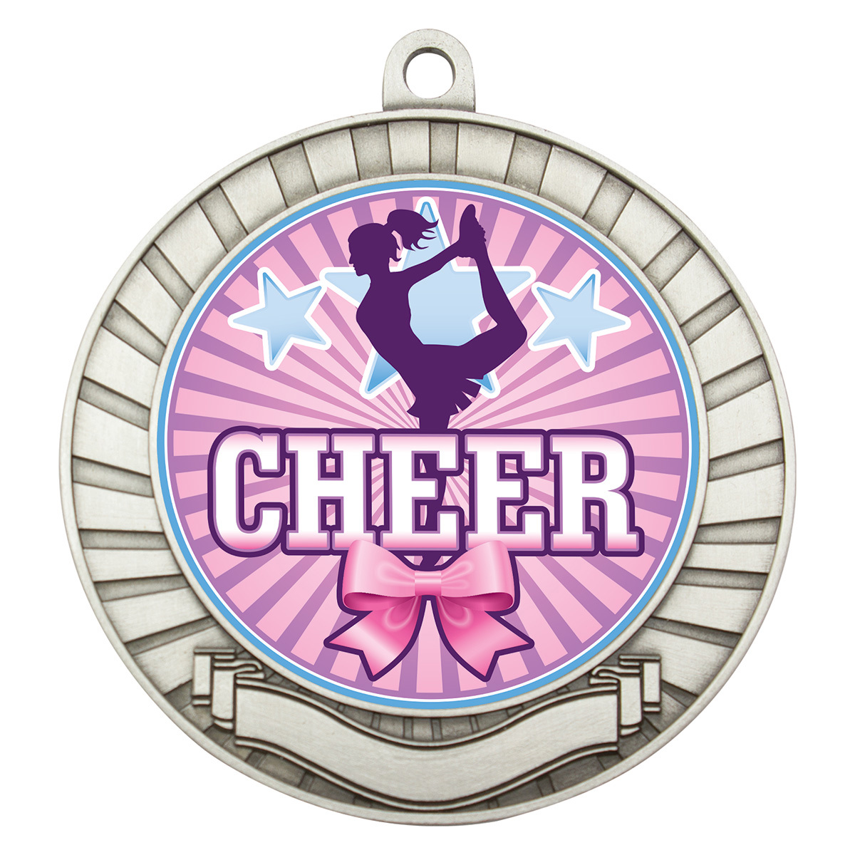 Eco Scroll - Cheer