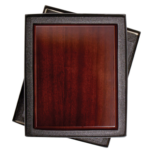 Plaque Accessories