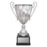 Rubicon Silver Cup!