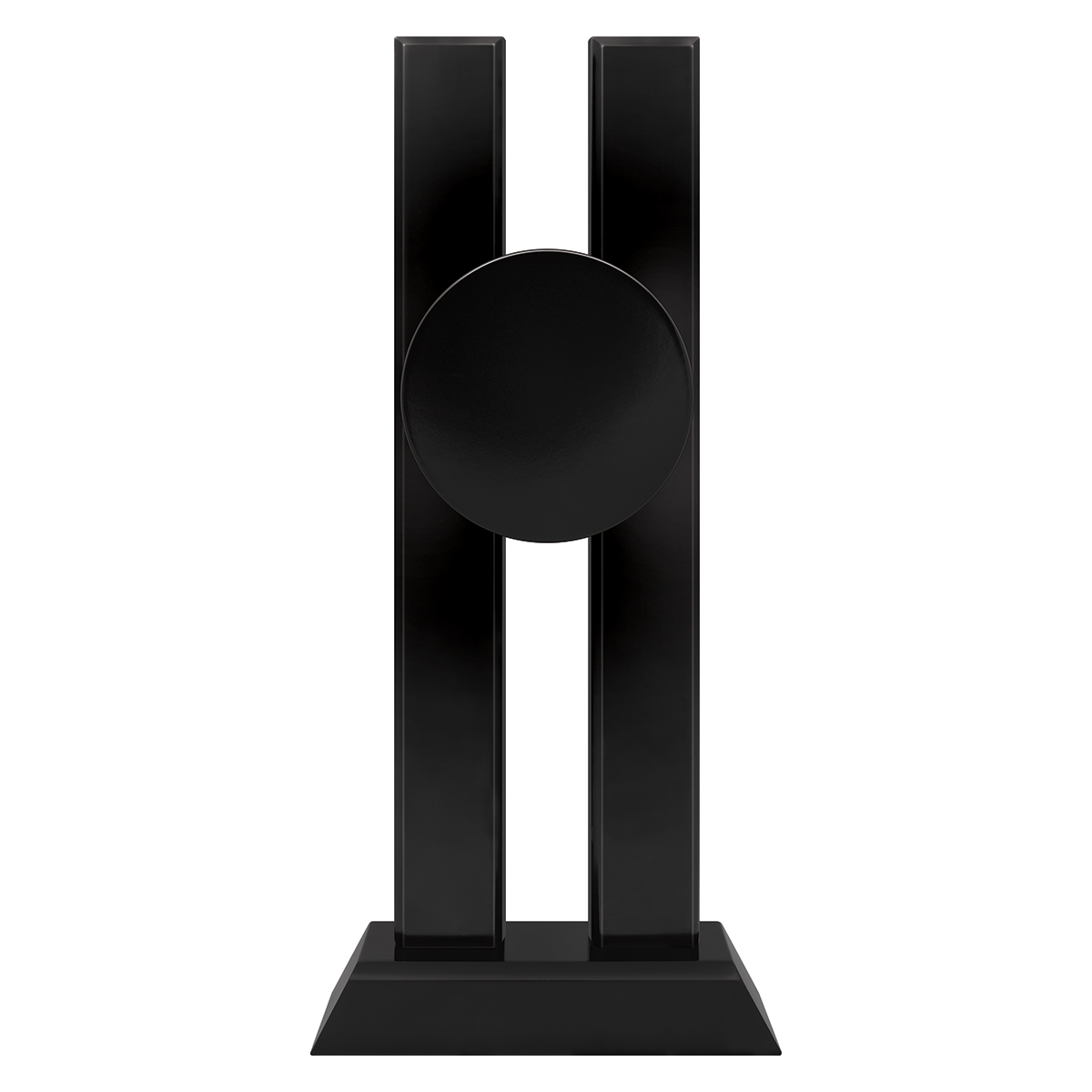 Spotlight 2 Post Trophy