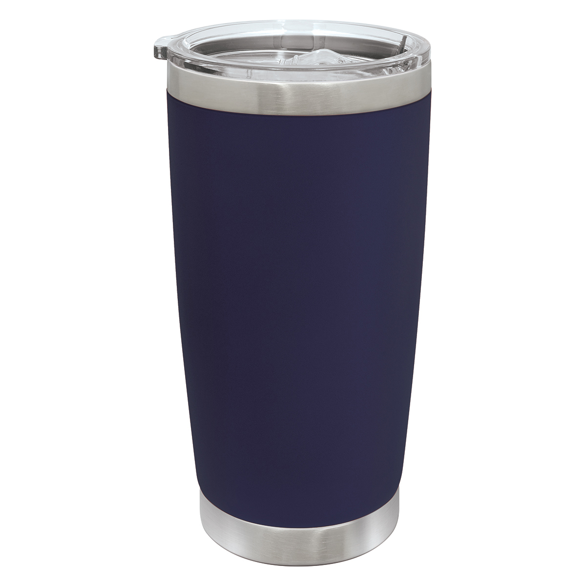 Navy Blue Tumbler