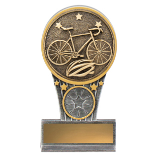 Mini Cycling IKON