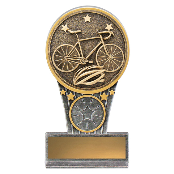 Mini Cycling IKON!
