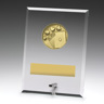 Glass Plaques - Cards