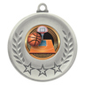 Laurel Medal - Basketball!