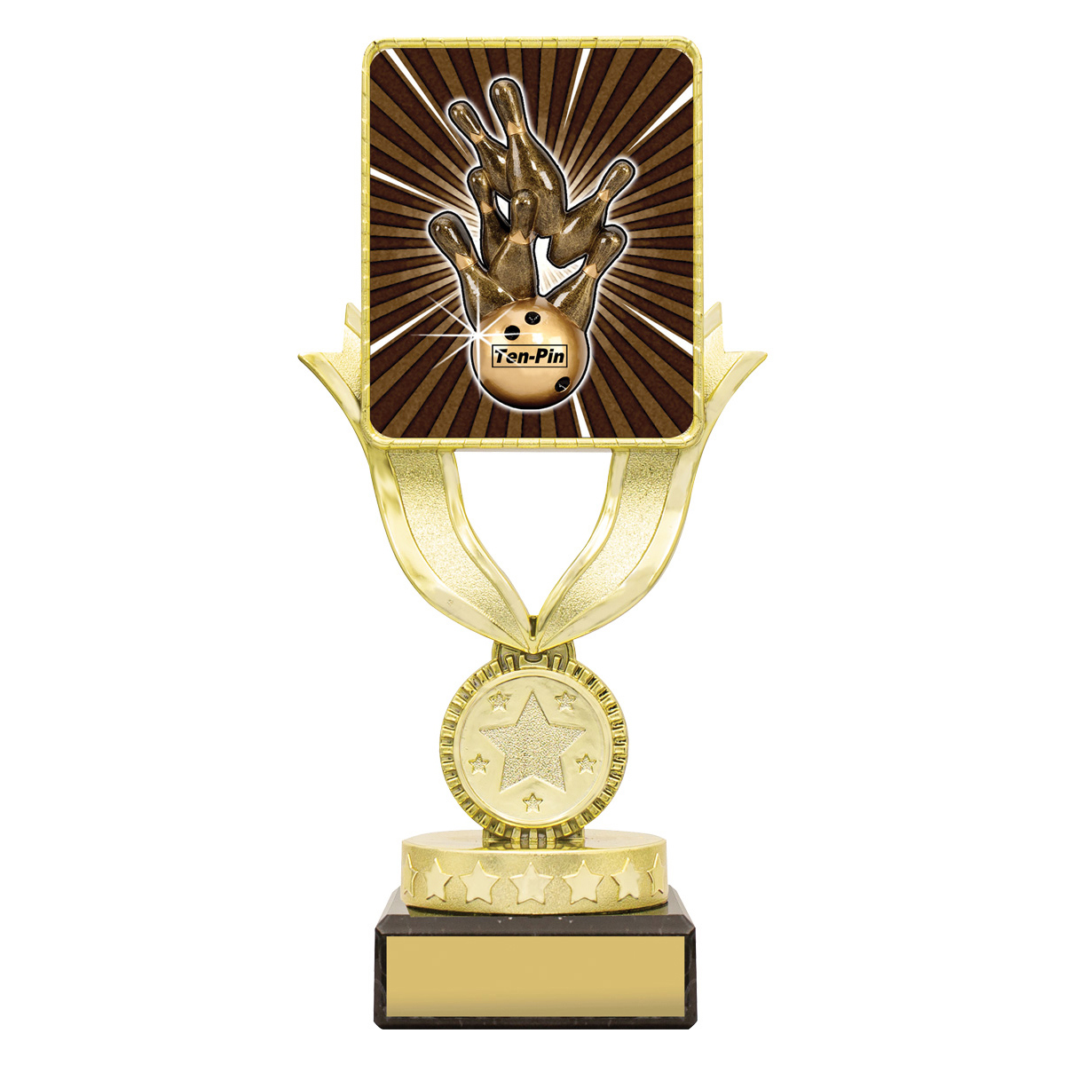 Lynx Sentry - Tenpin