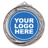 Wreath Medal 50mm