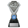 Diamond Silver - Go Kart