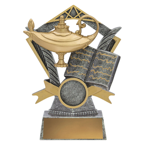 Academic Valour!
