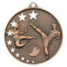 Karate Stars!