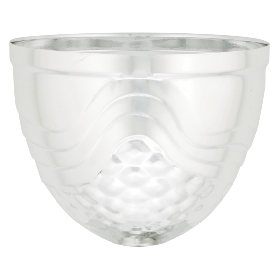Designer Bowl Silver!