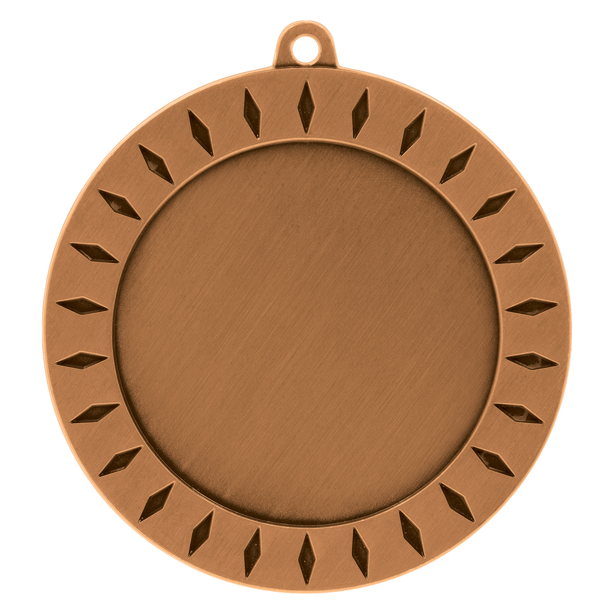 Invincible Medal