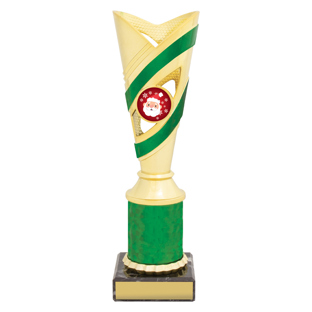 Curve Cups - Christmas