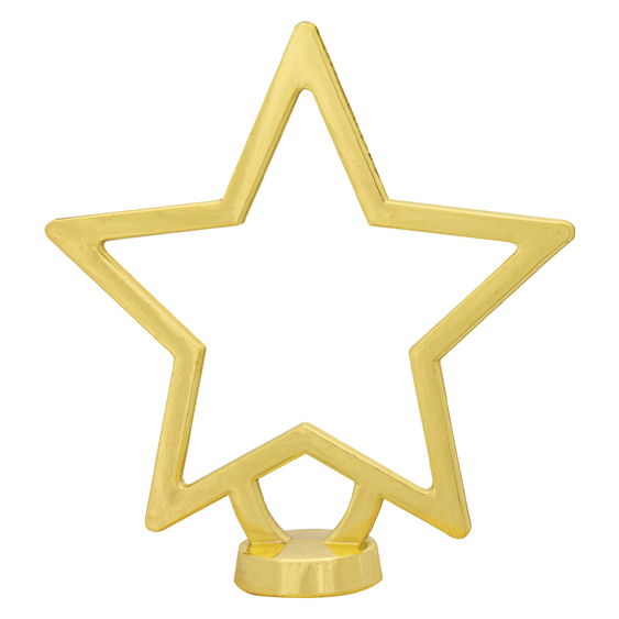 Mini Star - Metal!