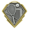 Diamond Luna - Tennis