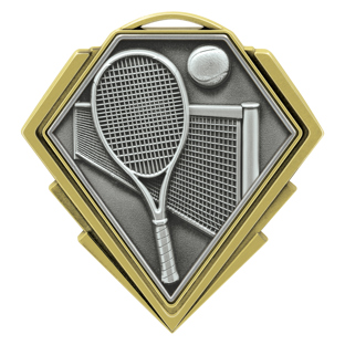 Diamond Luna - Tennis