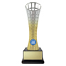 Clarion Cup - Gold / Silver