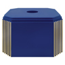 Blue Column