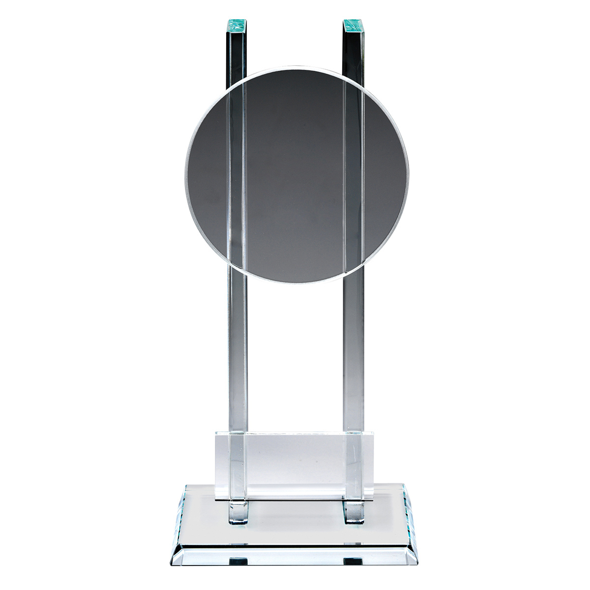 Spartan Glass