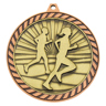 Venture Medal Cross Country!