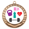Eco Scroll - Fitness!
