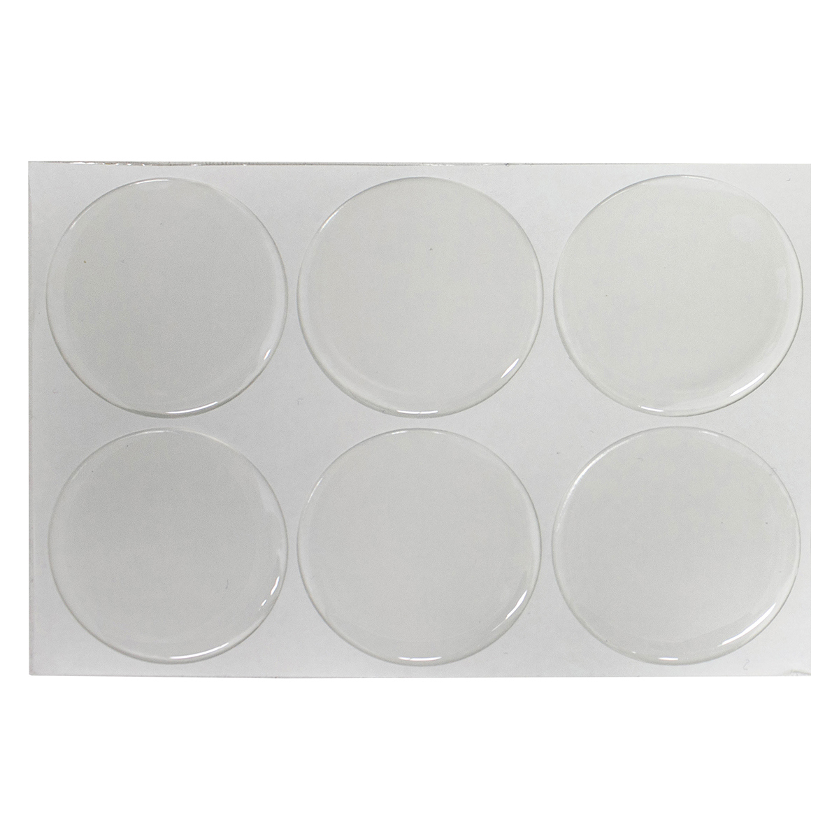 Epoxy Dome - 50mm