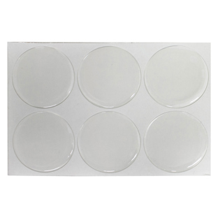Epoxy Dome - 50mm