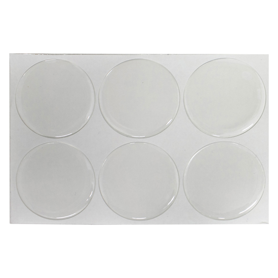 Epoxy Dome - 50mm!