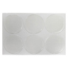 Epoxy Dome - 50mm