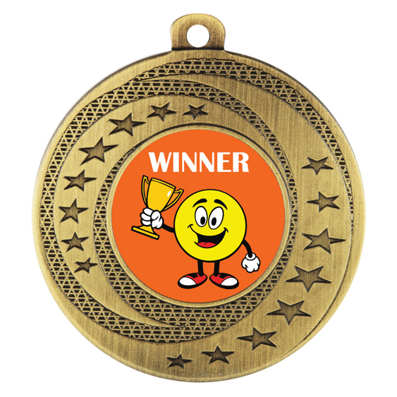 Wayfare - Winner!